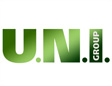 Разработка сайта компании «UNI group» Разработка сайта компании «UNI group»
