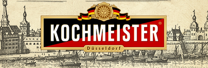 Разработка сайта KOCHMEISTER Разработка сайта KOCHMEISTER