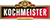 Разработка сайта KOCHMEISTER Разработка сайта KOCHMEISTER