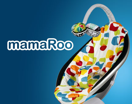 Промо-сайт и магазин MamaRoo (МамаРу) Промо-сайт и магазин MamaRoo (МамаРу)